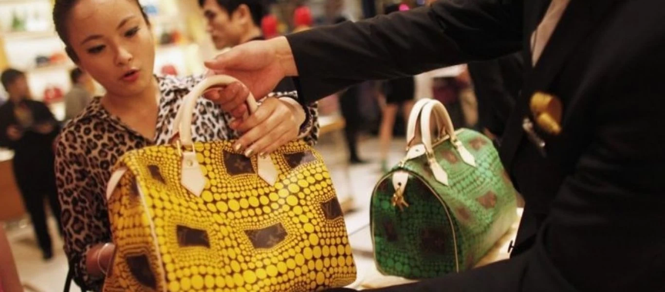 Η Κίνα έχει πλέον 100 εκατομμύρια πλούσιους - Ξεπέρασε τις ΗΠΑ